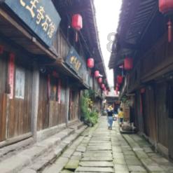 乒乓球的挑战大赛